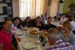 PSF 16-6-13 Cappella Musicale a pranzo con Arcivescovo 6